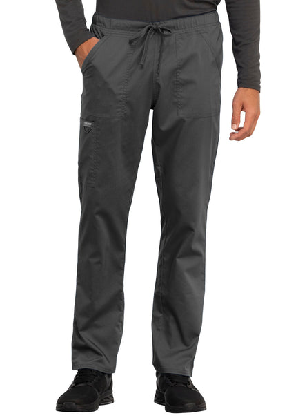 WW Revolution Unisex Tapered Leg Drawstring Pant  WW020