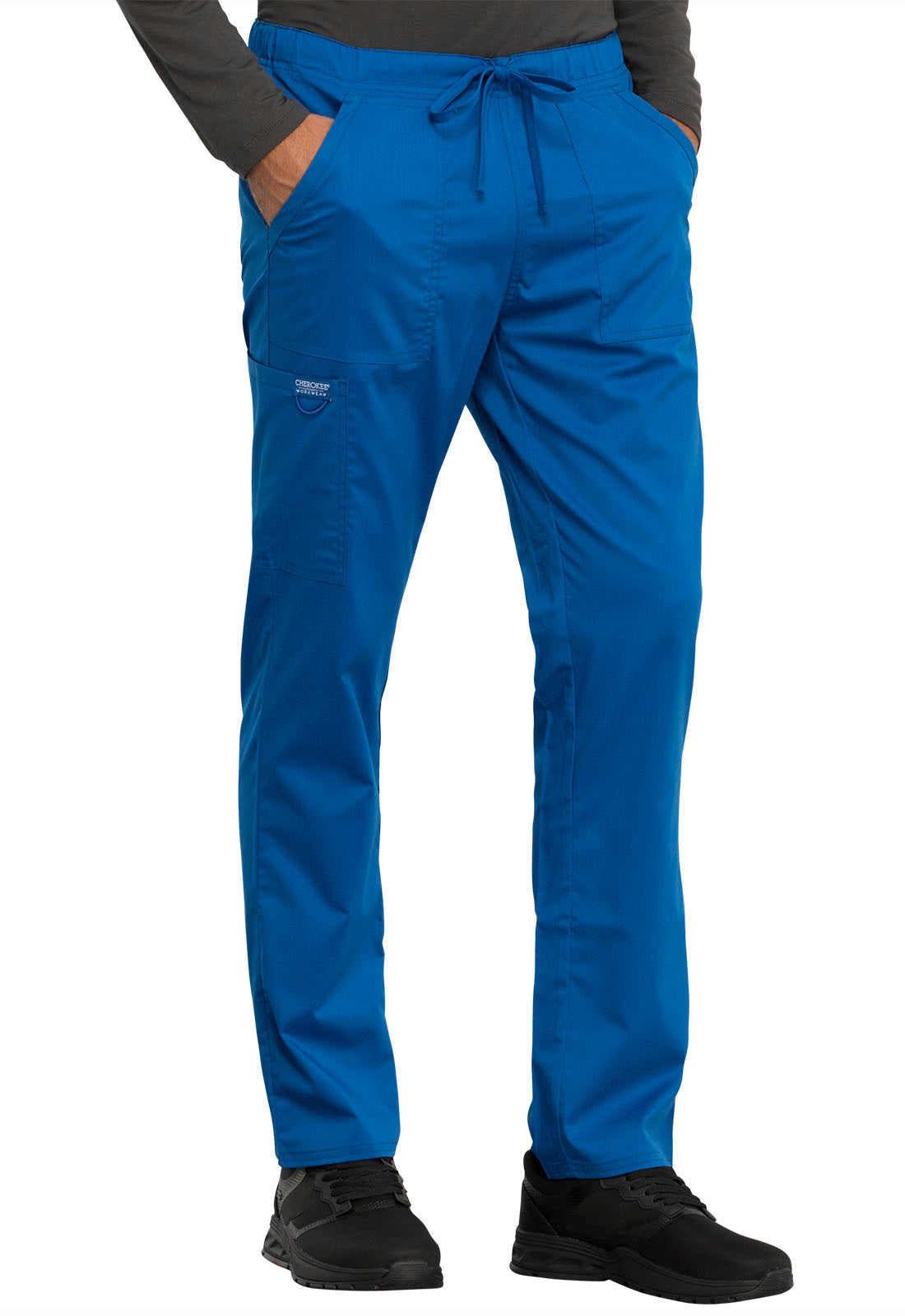 WW Revolution Unisex Tapered Leg Drawstring Pant  WW020