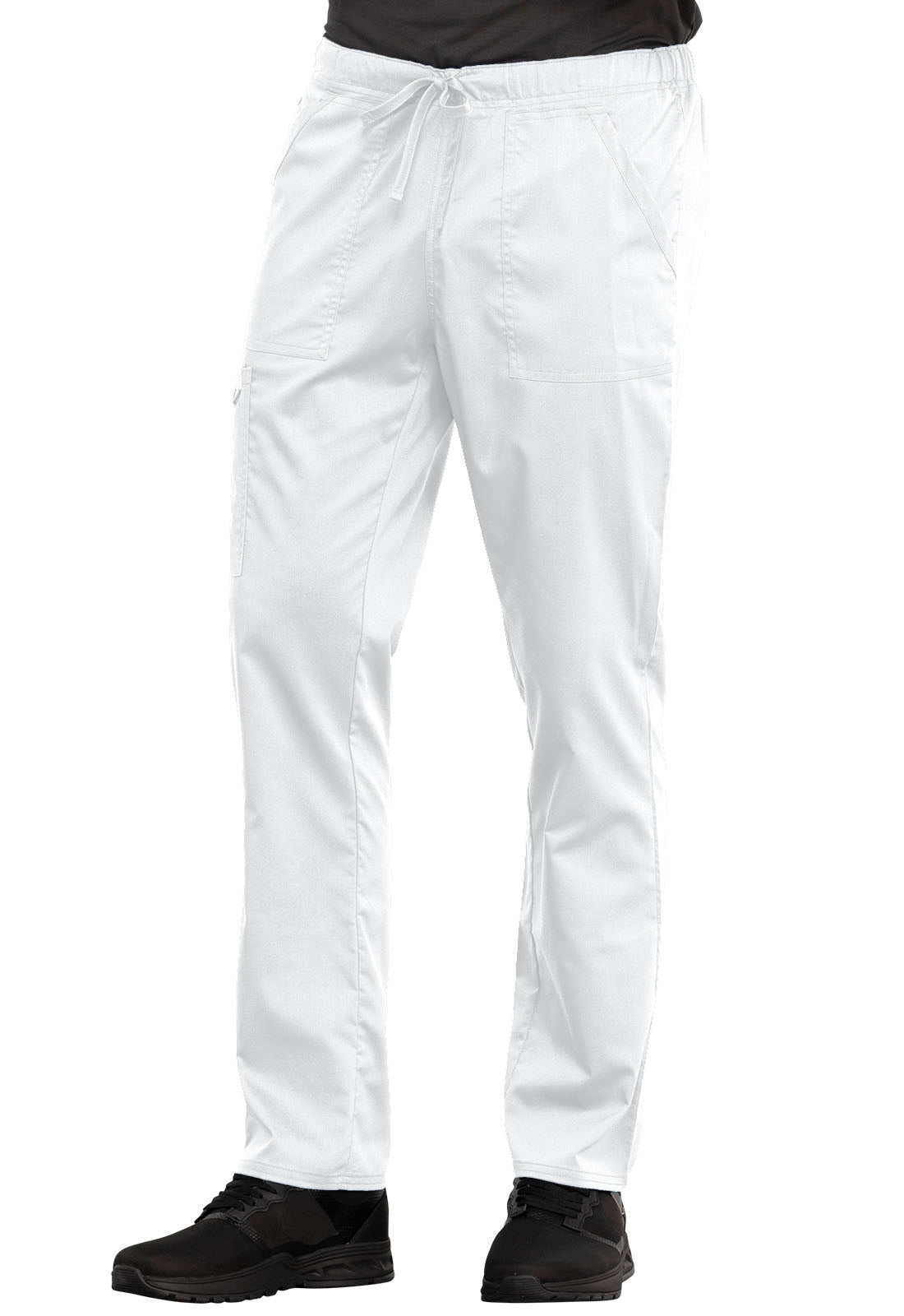 WW Revolution Unisex Tapered Leg Drawstring Pant  WW020