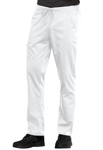 WW Revolution Unisex Tapered Leg Drawstring Pant  WW020