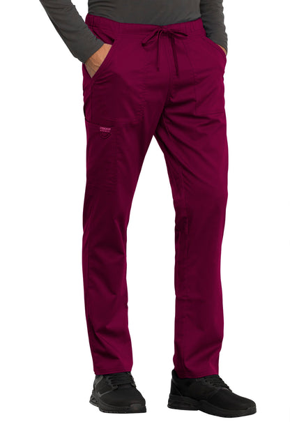 WW Revolution Unisex Tapered Leg Drawstring Pant  WW020