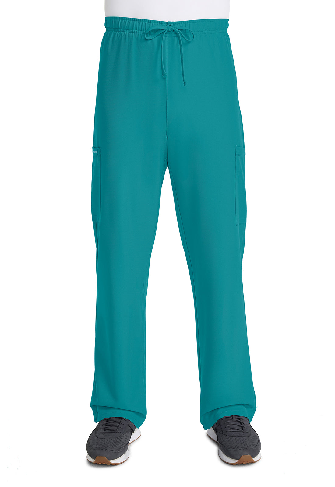 Cherokee Unisex WW ORIGINALS ULTRA  Mid Rise Drawstring Straight Pant   CK280A TLB